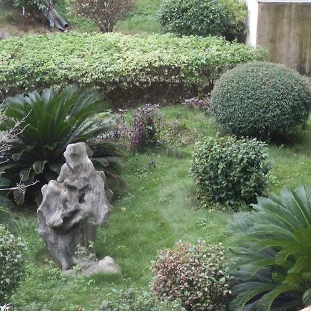 Xingfu Hotel Νανίνγκ  Εξωτερικό φωτογραφία
