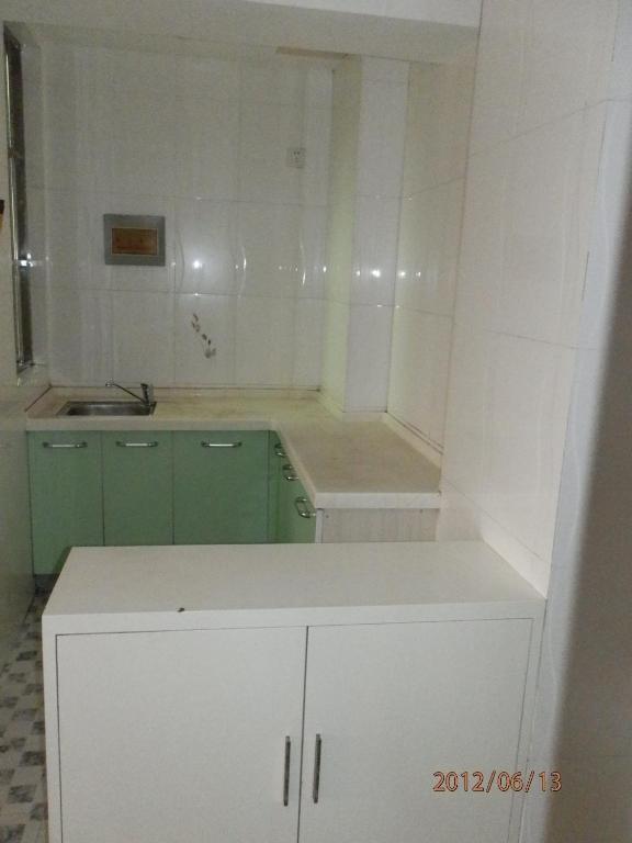 Xingfu Hotel Νανίνγκ  Εξωτερικό φωτογραφία
