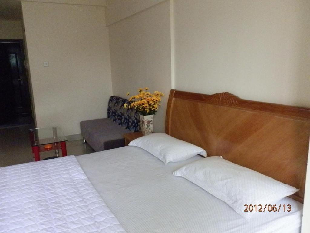 Xingfu Hotel Νανίνγκ  Δωμάτιο φωτογραφία